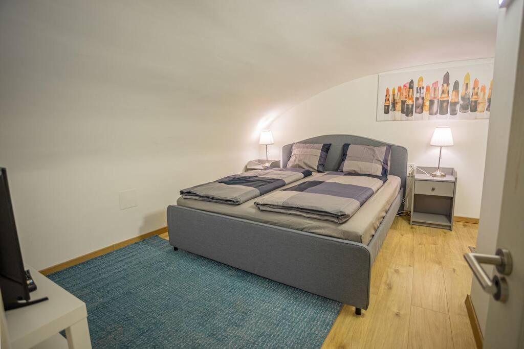 Cosy Flat In The Dob Street - Sapphire Daire Budapeşte Dış mekan fotoğraf