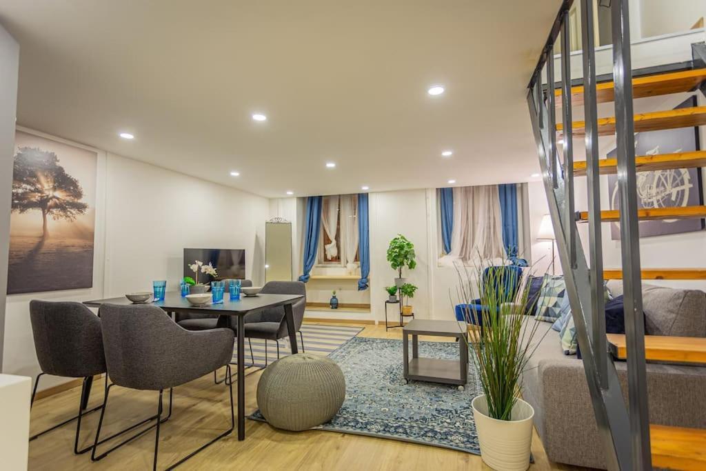 Cosy Flat In The Dob Street - Sapphire Daire Budapeşte Dış mekan fotoğraf