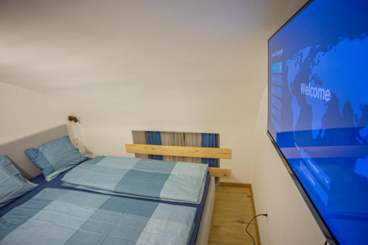 Cosy Flat In The Dob Street - Sapphire Daire Budapeşte Dış mekan fotoğraf