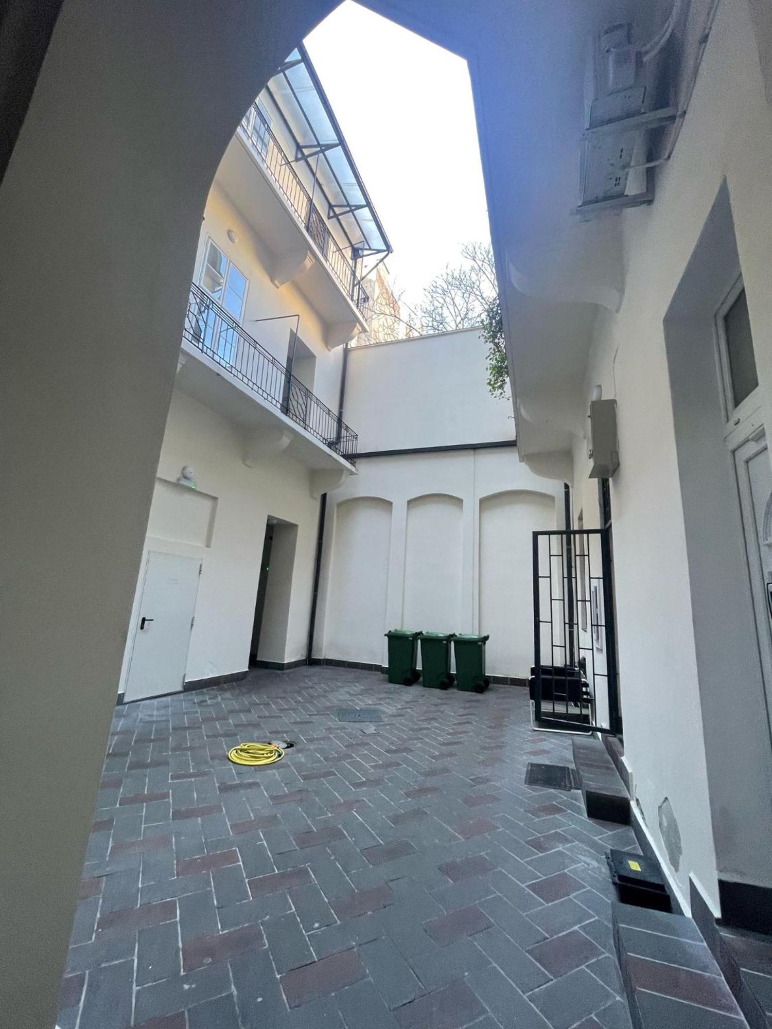 Cosy Flat In The Dob Street - Sapphire Daire Budapeşte Dış mekan fotoğraf